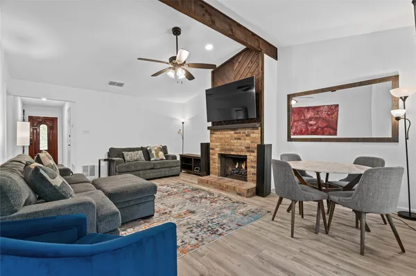 $2,000 | 3507 Wendel Cove, Unit B, Austin, TX 78731