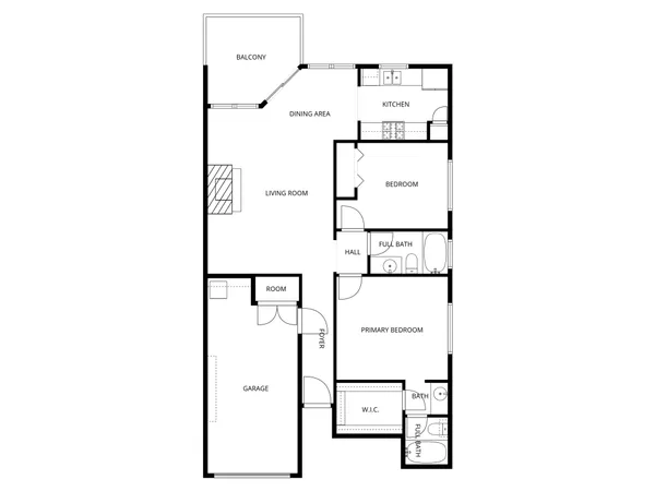$2,000 | 3507 Wendel Cove, Unit B, Austin, TX 78731