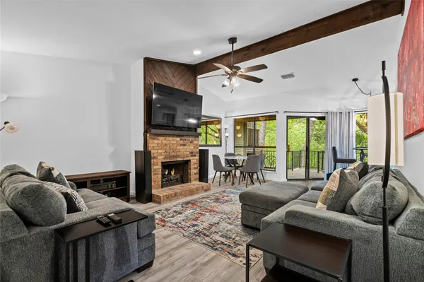 $2,000 | 3507 Wendel Cove, Unit B, Austin, TX 78731