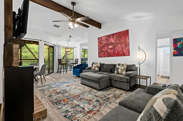 $2,000 | 3507 Wendel Cove, Unit B, Austin, TX 78731