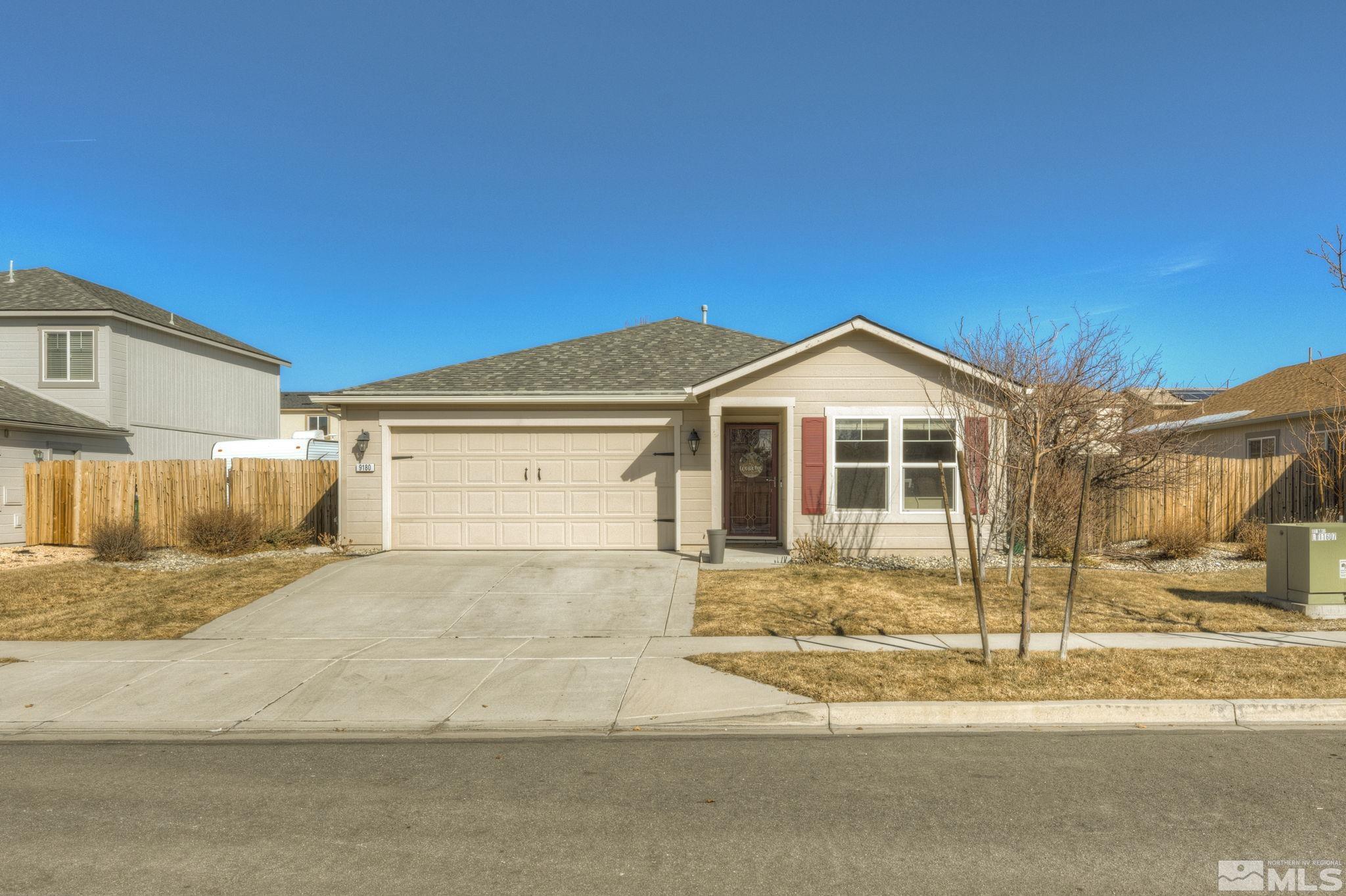 9180 Gilvarry Street Reno, NV 89506 - Photo 1 of 40 Photo 1