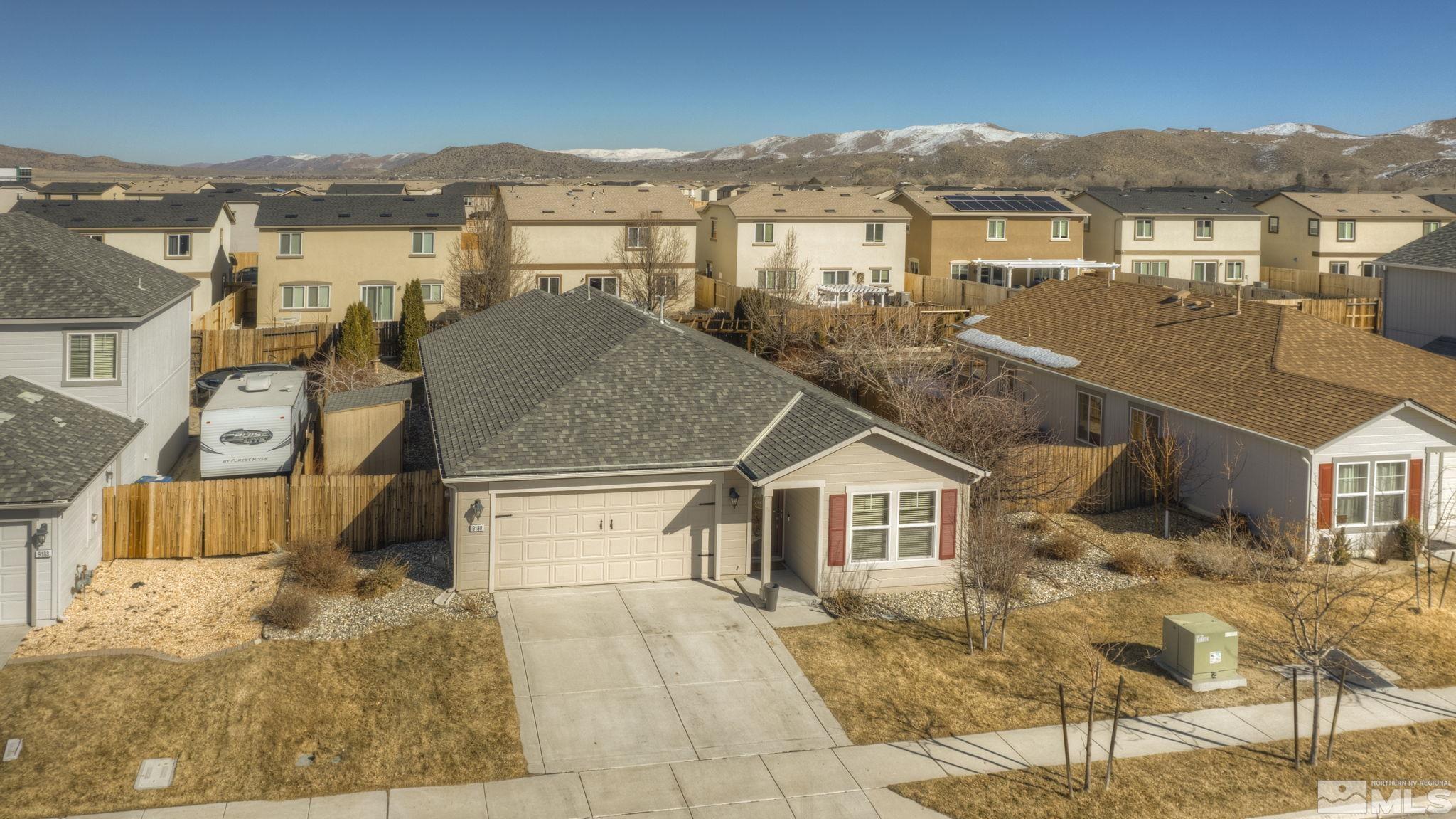 9180 Gilvarry Street Reno, NV 89506 - Photo 27 of 40 Photo 27