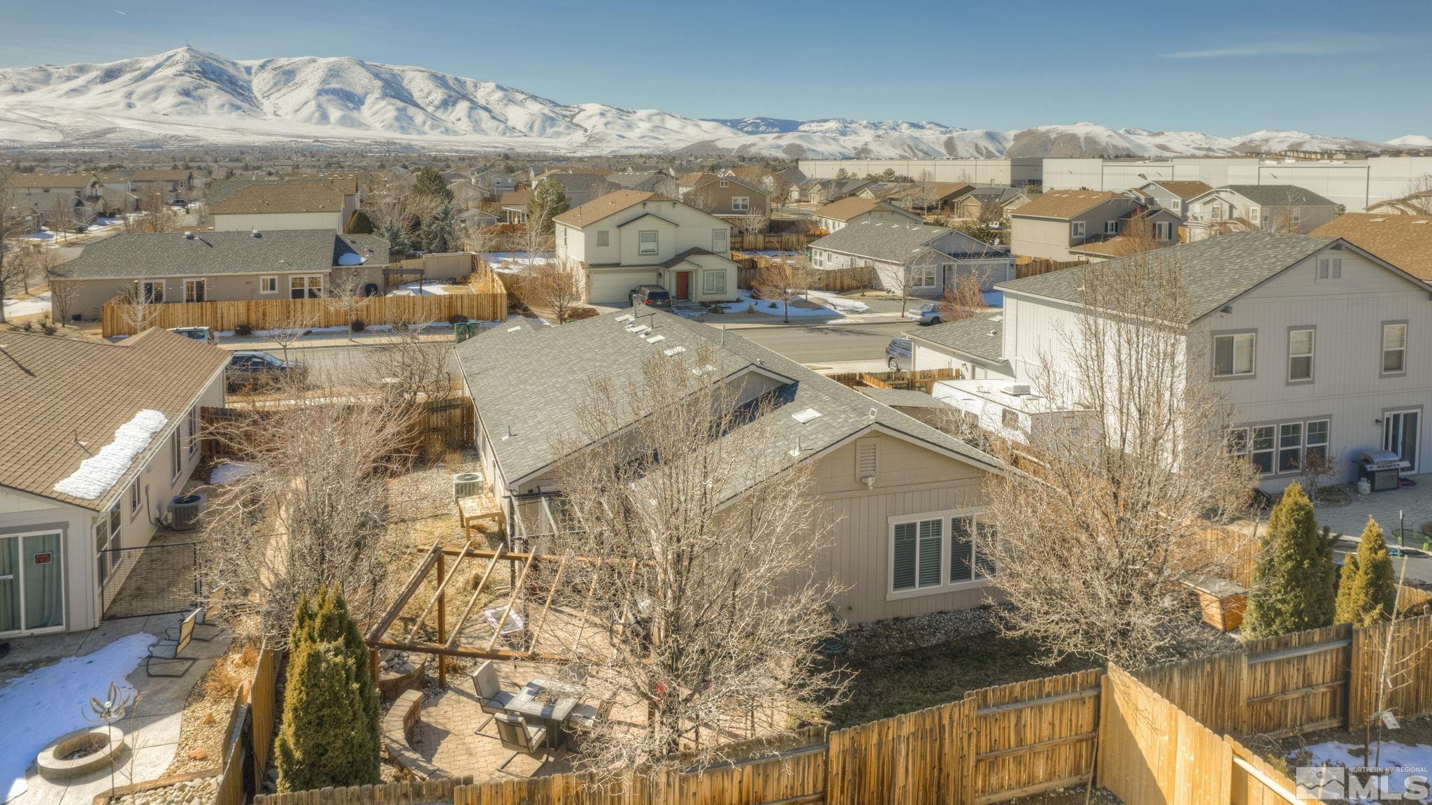 9180 Gilvarry Street Reno, NV 89506 - Photo 29 of 40 Photo 29