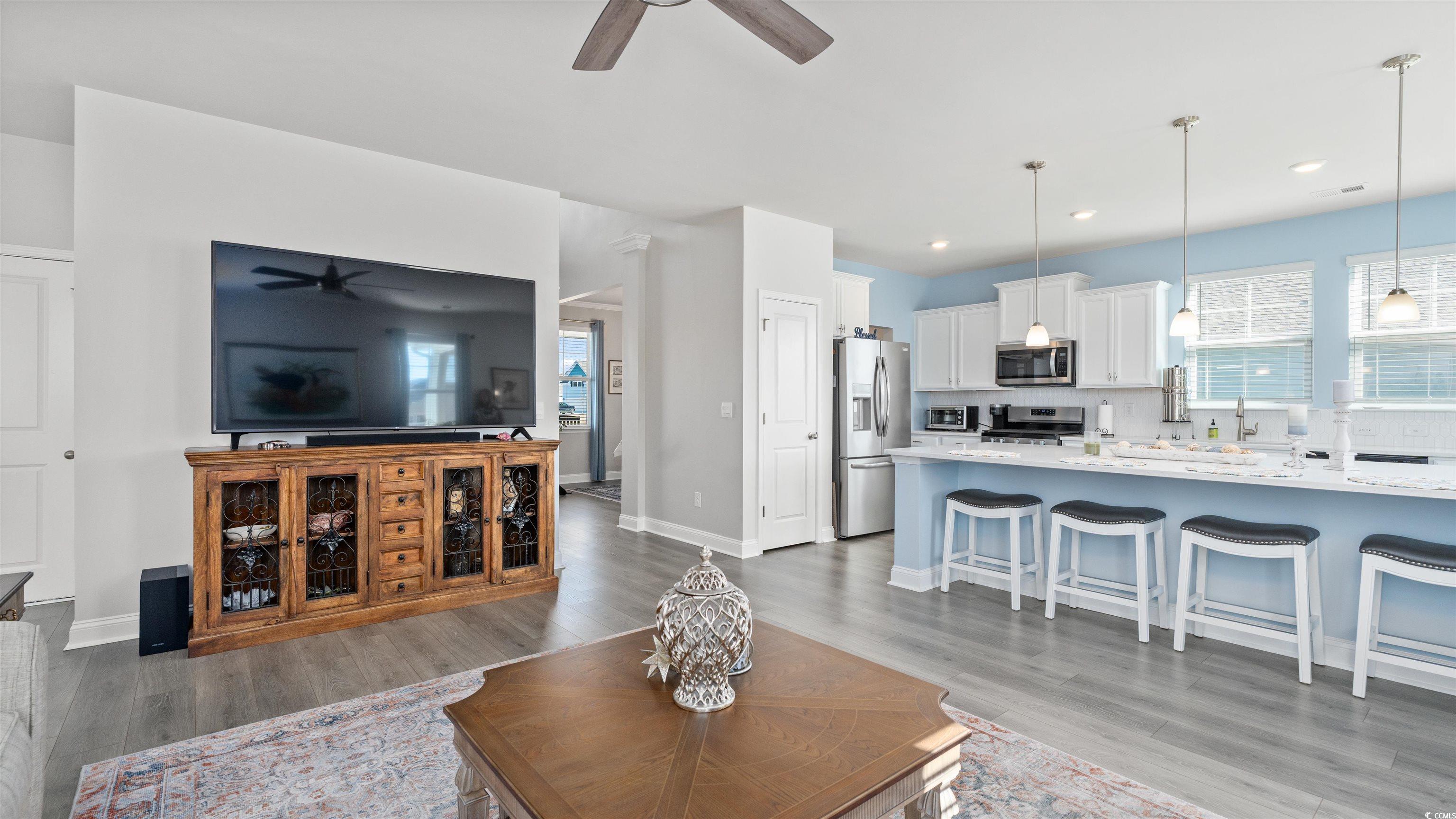 109 Cowan Place Myrtle Beach, SC 29588 - Photo 13 of 40