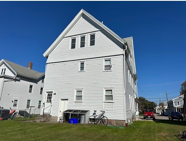 22 Pleasant Street Westerly, RI 02891 - Photo 4 of 24