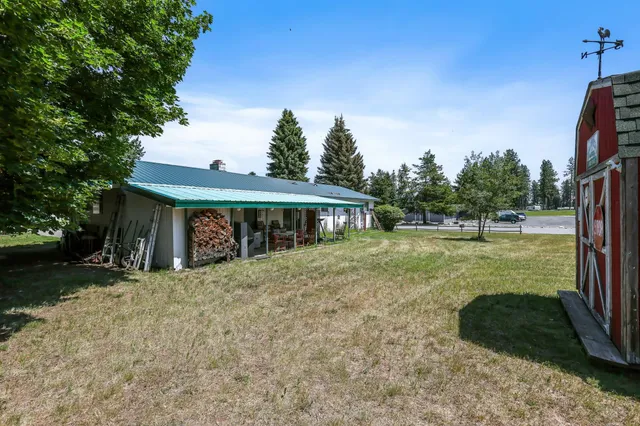 $385,000 | 1401 1st Street, Newport, WA 99156