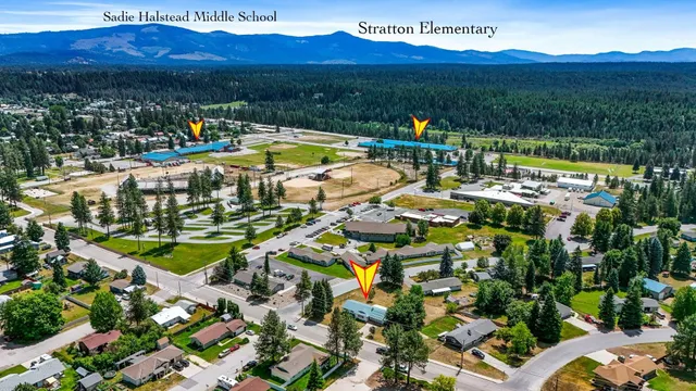 $385,000 | 1401 1st Street, Newport, WA 99156