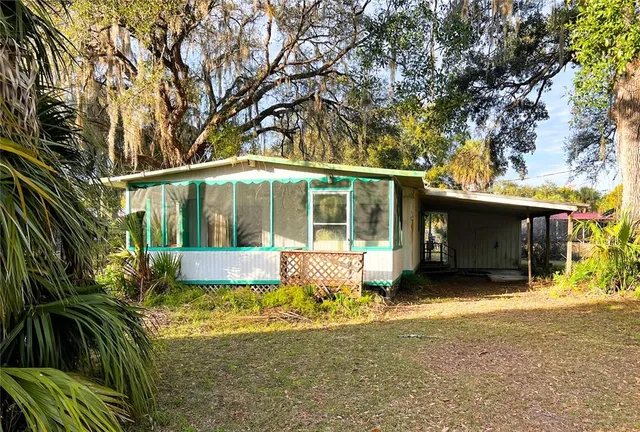 $85,000 | 5671 Southeast 194th Lane, Inglis, FL 34449