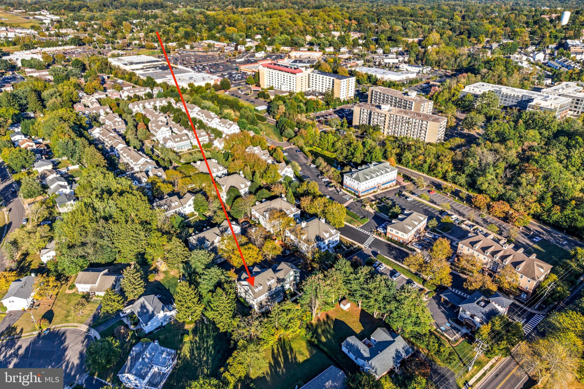 6 Edison Lane Doylestown, PA 18901 - Photo 2 of 24
