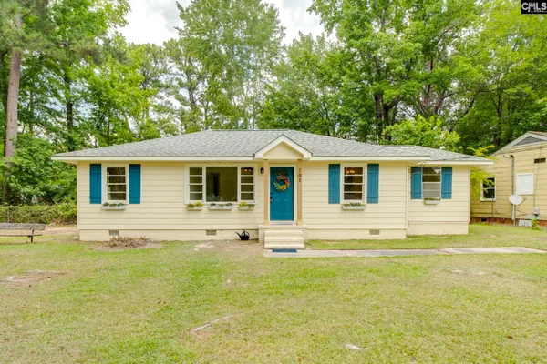 $155,000 | 701 East Charlotte Avenue, Sumter, SC 29150