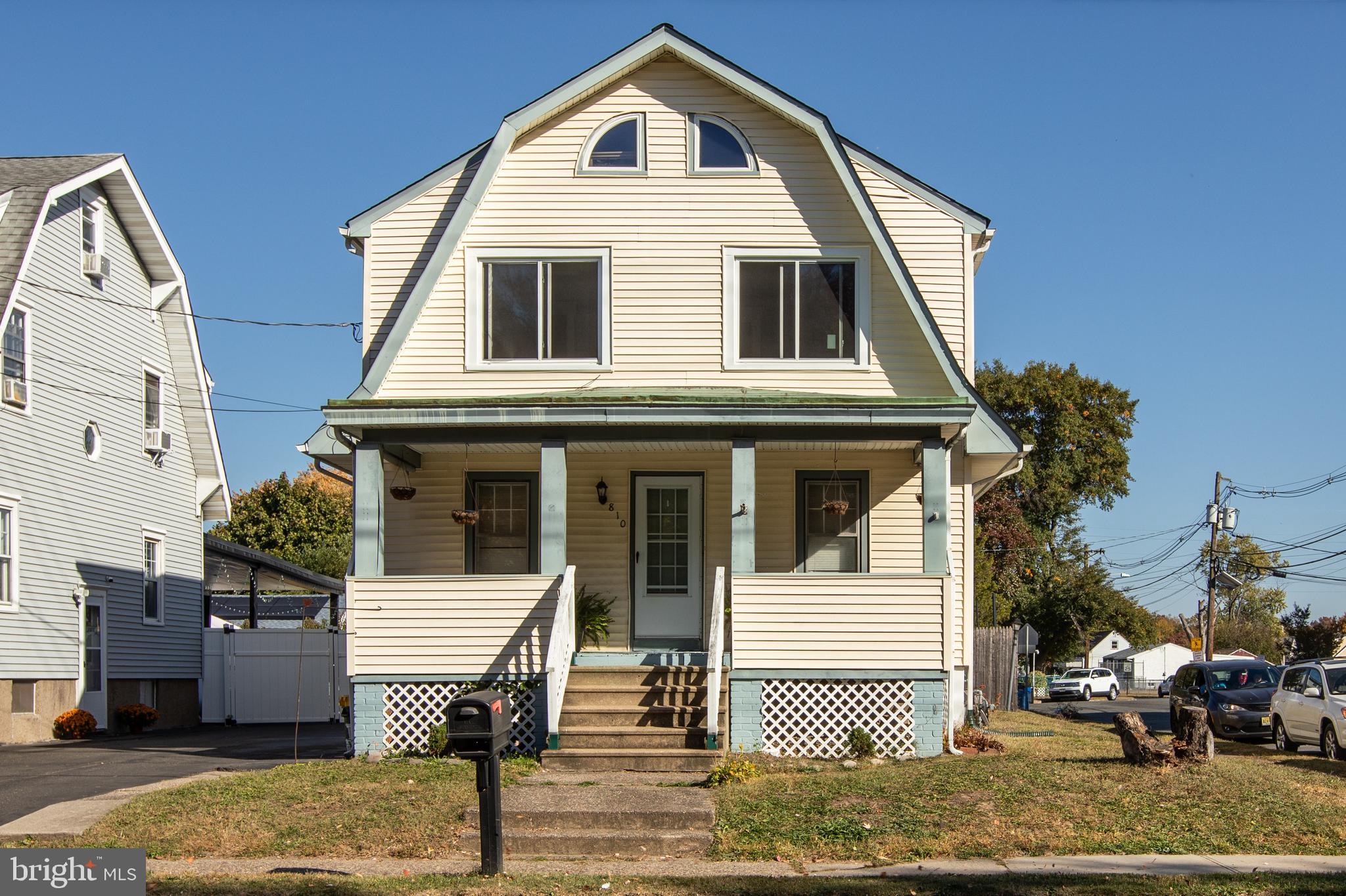 810 Klockner Road Hamilton, NJ 08619 - Photo 1 of 41