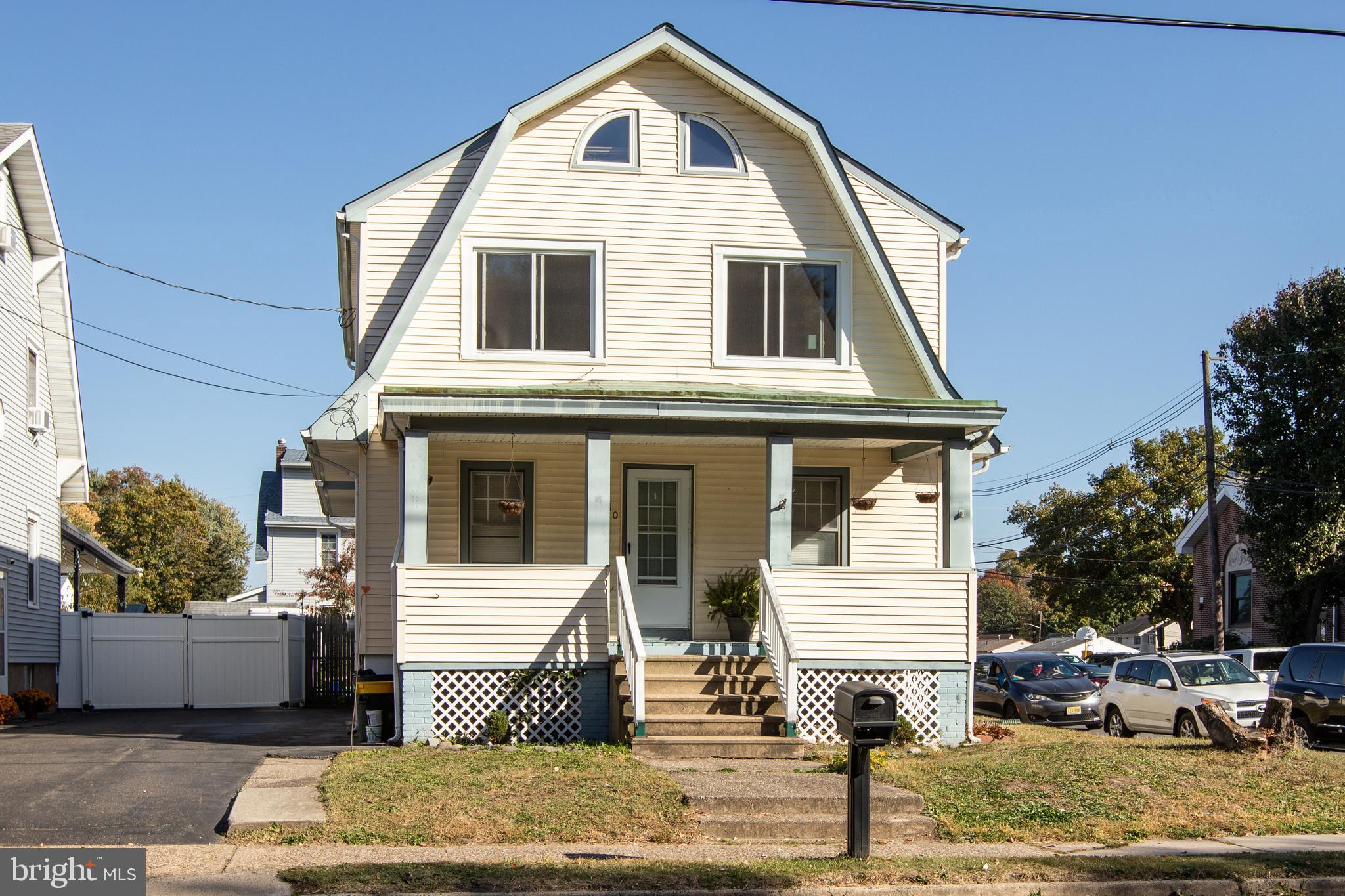 810 Klockner Road Hamilton, NJ 08619 - Photo 40 of 41