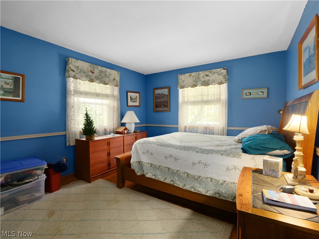 2850 West Bath Road Akron, OH 44333 - Photo 28 of 35 Bedroom