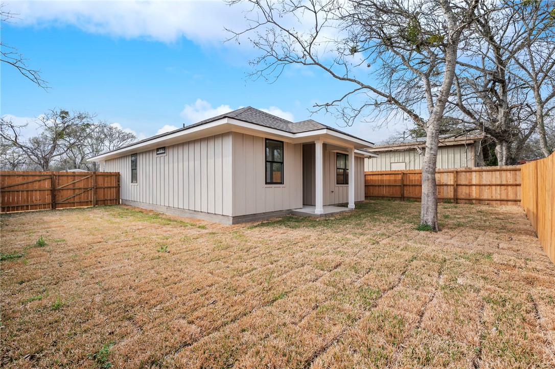 1311 Suncrest Street Bryan, TX 77803 - Photo 20 of 20