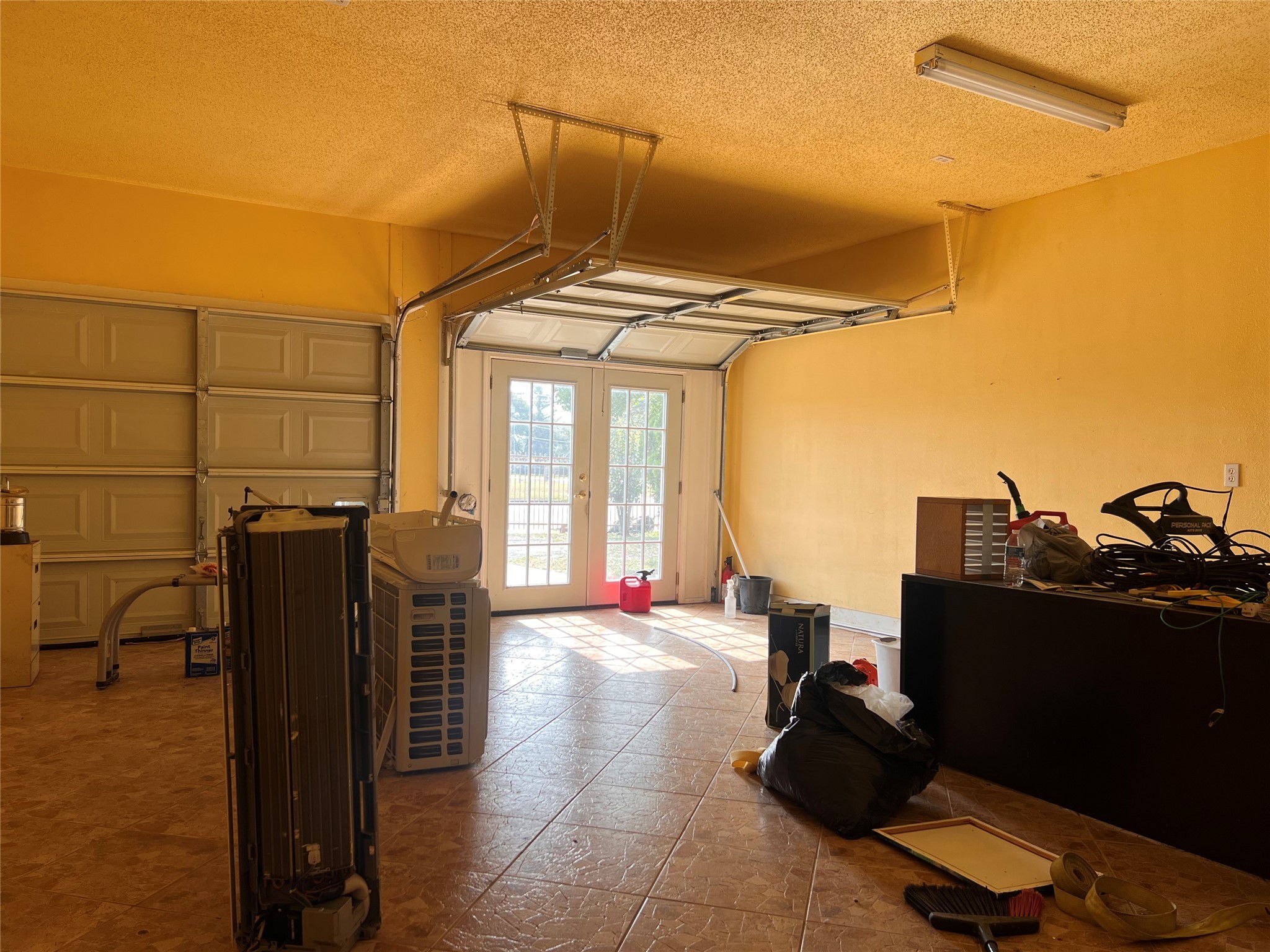 1305 Vista Road Pasadena, TX 77504 - Photo 10 of 17 a living room with furniture and a flat screen tv