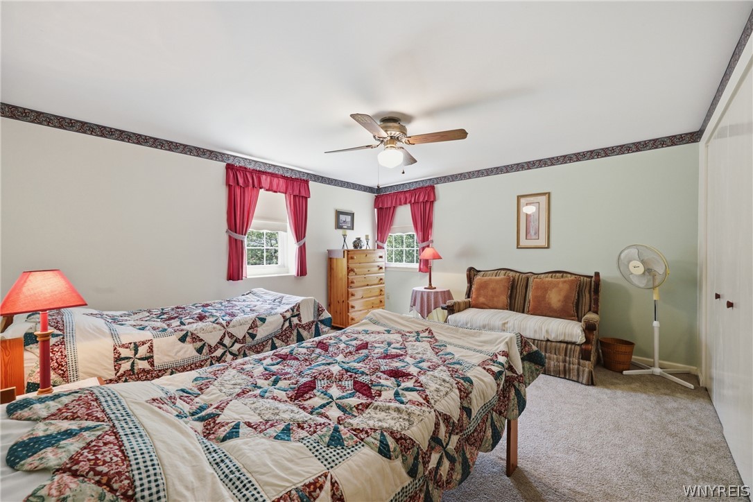 85 Heritage Road East Amherst, NY 14221 - Photo 24 of 39
