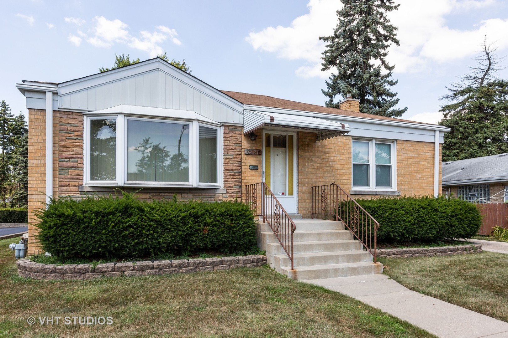 3628 Harlem Avenue Riverside, IL 60546 - Photo 1 of 12