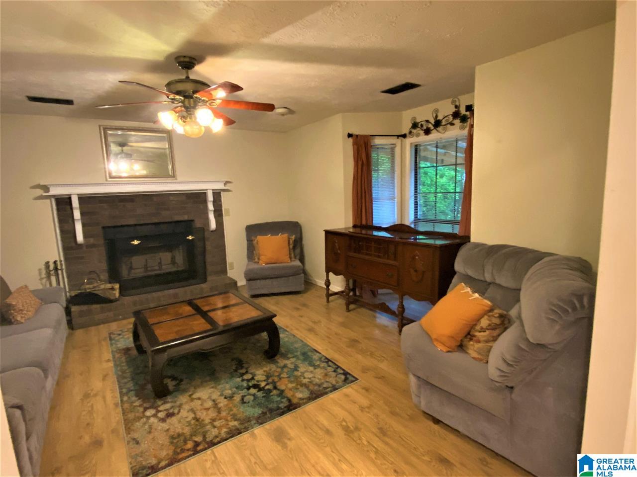 3069 Go Kart Road Marbury, AL 36051 - Photo 7 of 49