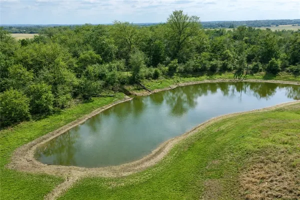 a view of a lake view