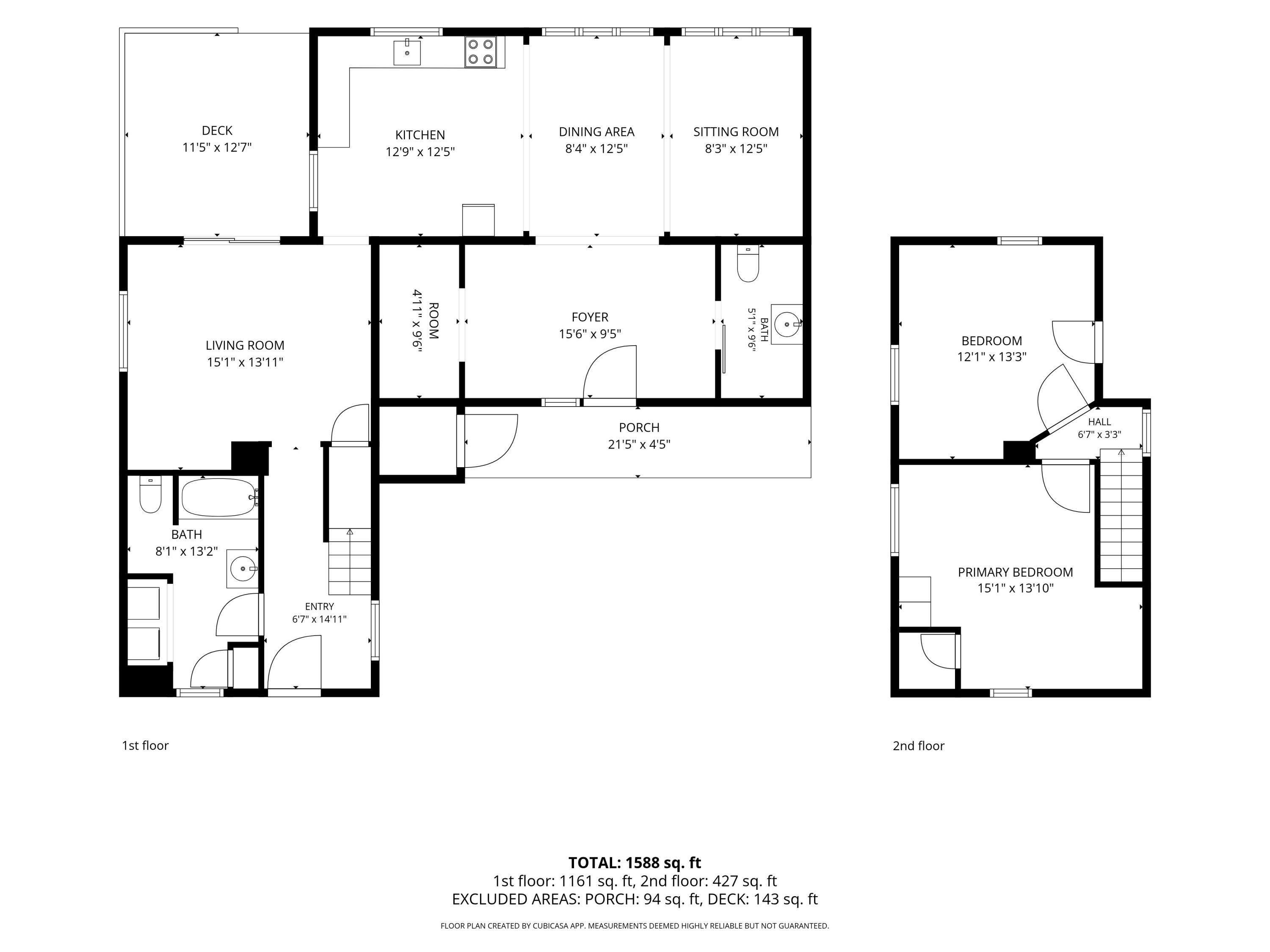 15 Creek Road Bremen, ME 04551 - Photo 45 of 45