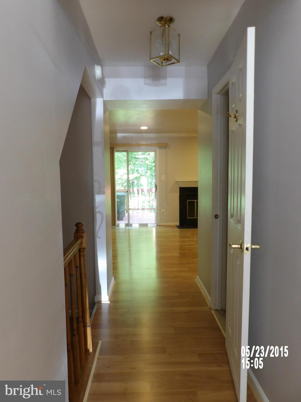 6237 Rathlin Drive Springfield, VA 22152 - Photo 2 of 20 Interior (General)