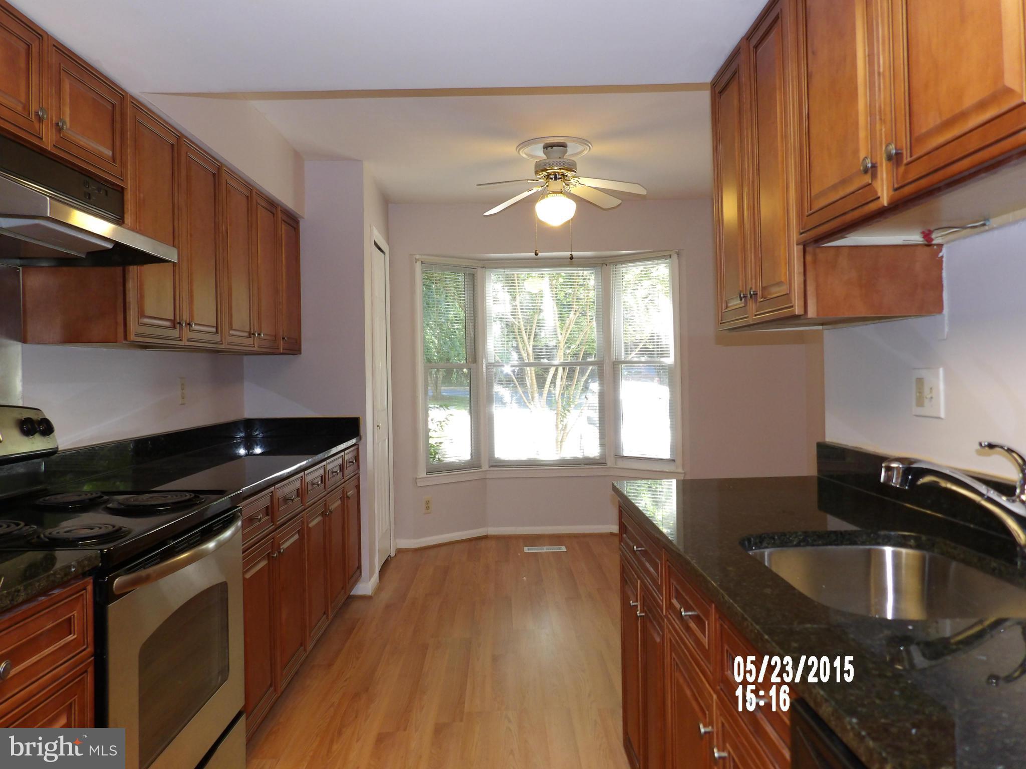 6237 Rathlin Drive Springfield, VA 22152 - Photo 5 of 20 Kitchen