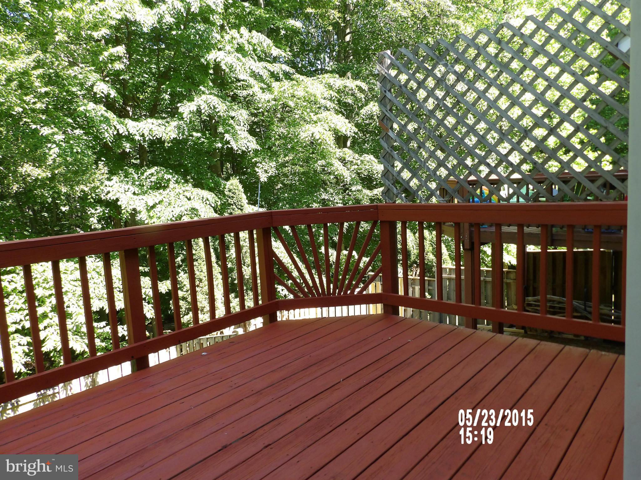 6237 Rathlin Drive Springfield, VA 22152 - Photo 8 of 20 Exterior (Rear)