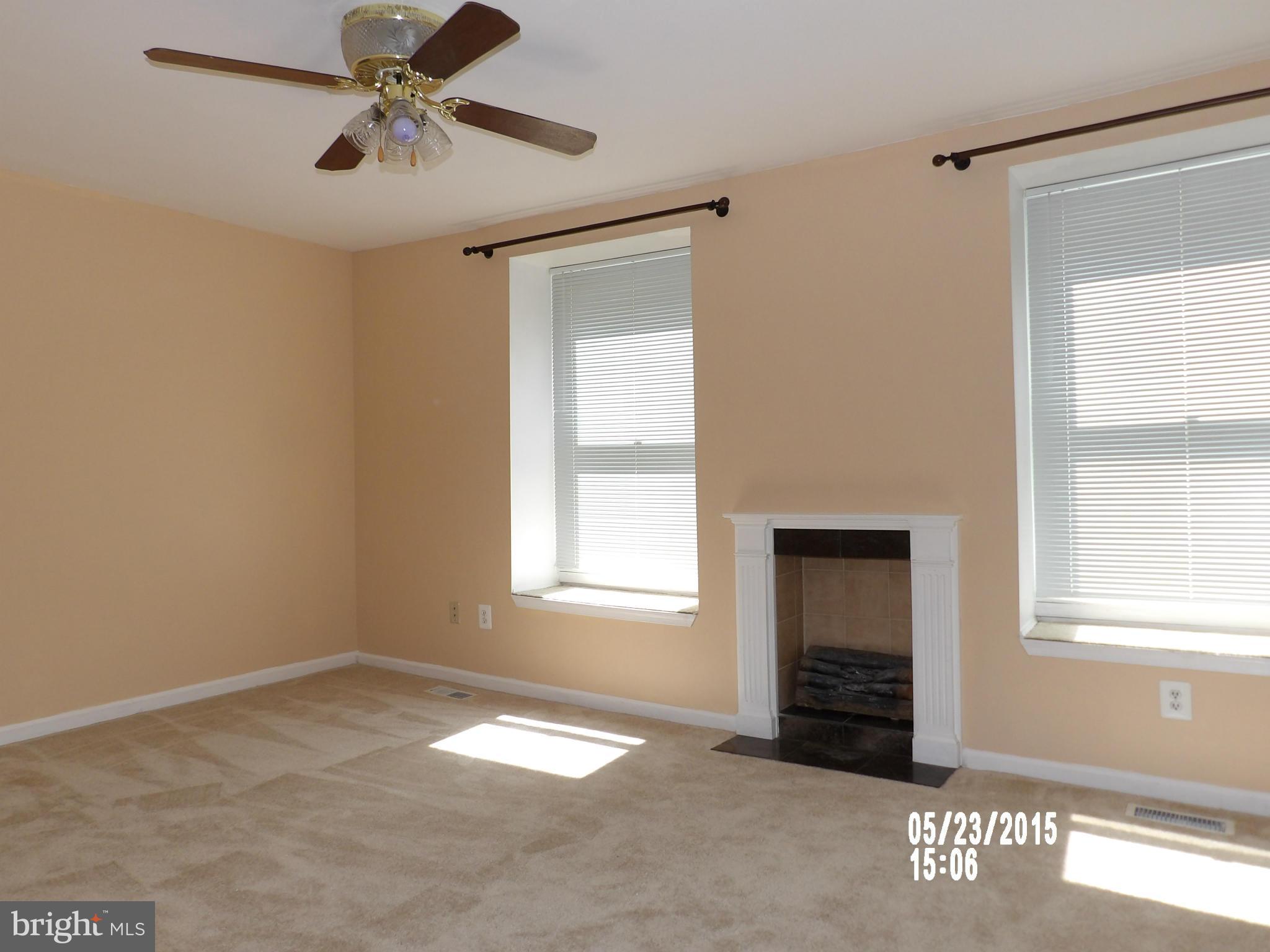 6237 Rathlin Drive Springfield, VA 22152 - Photo 9 of 20 Bedroom (Master)