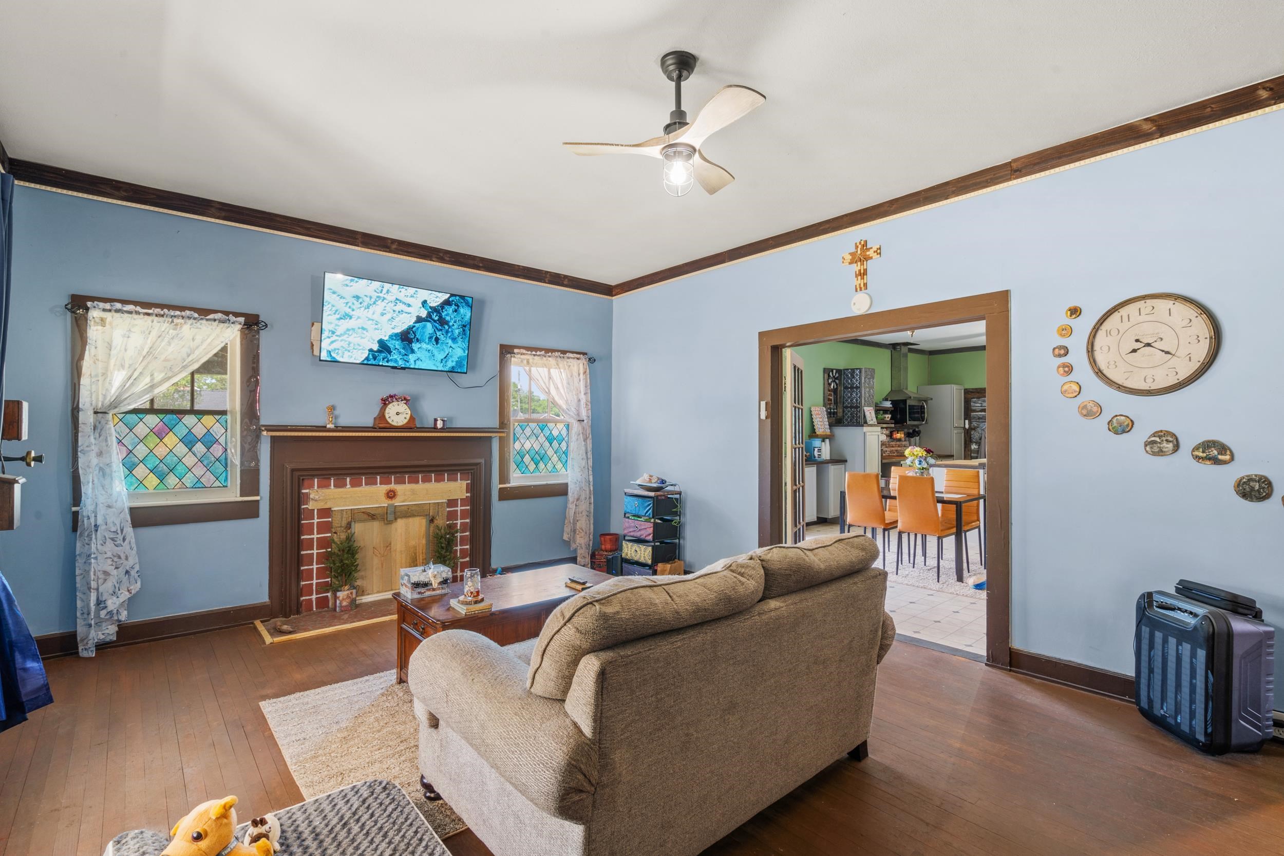 209 South Walnut Street Lake View, SC 29563 - Photo 8 of 40