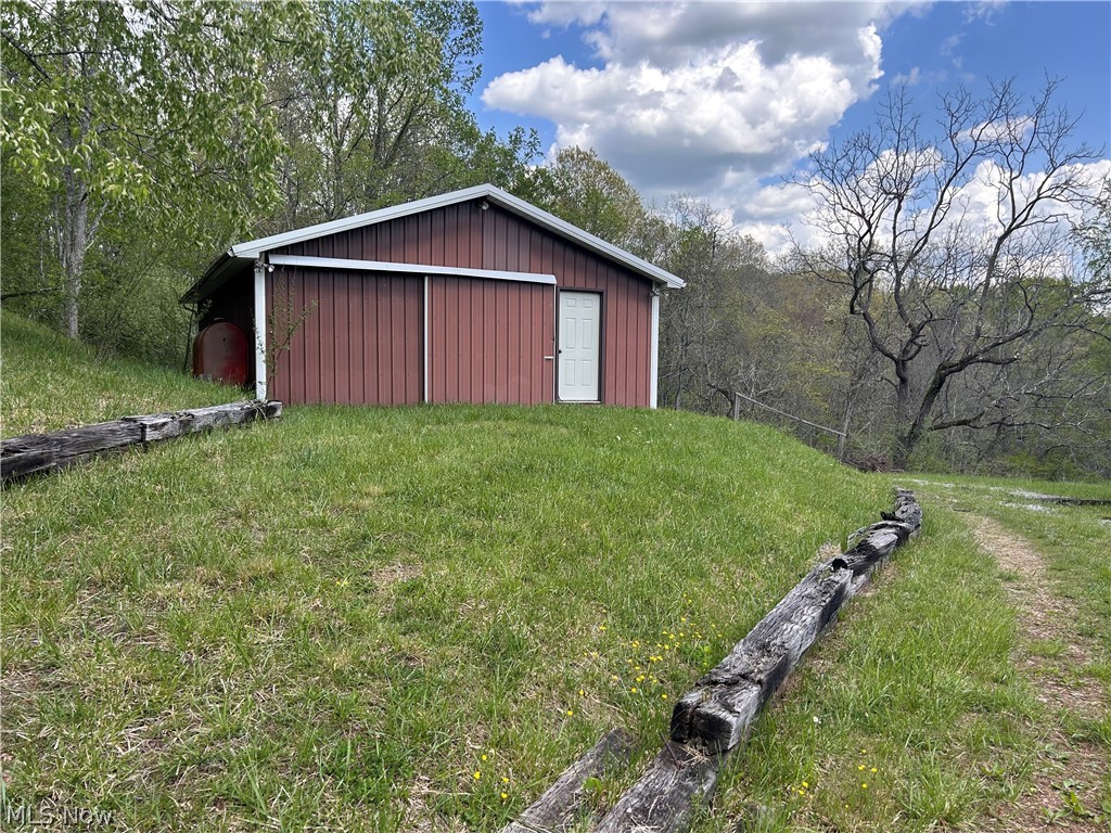 123 Foxtrot Road Looneyville, WV 25259 - Photo 41 of 50