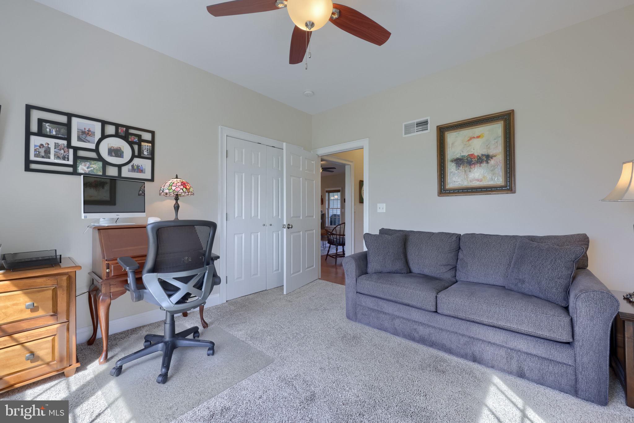 267 Prospect Road Mount Joy, PA 17552 - Photo 54 of 68 Cozy retreat with inviting light.