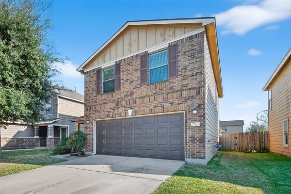 $1,900 | 2707 Piney Lake Court, Houston, TX 77038