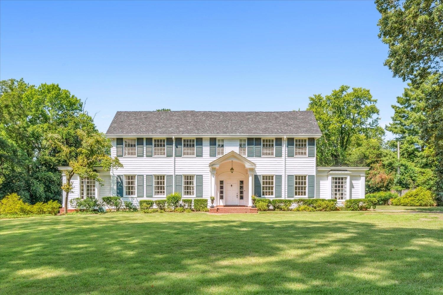 521 Cherry Road Memphis, TN 38117 - Photo 1 of 37 Gallery Image 1