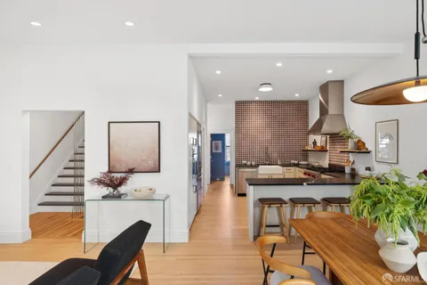 $1,995,000 | 570 Precita Avenue, San Francisco, CA 94110