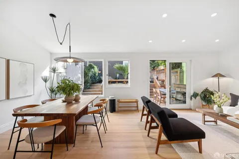 $1,995,000 | 570 Precita Avenue, San Francisco, CA 94110