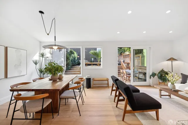 $1,995,000 | 570 Precita Avenue, San Francisco, CA 94110