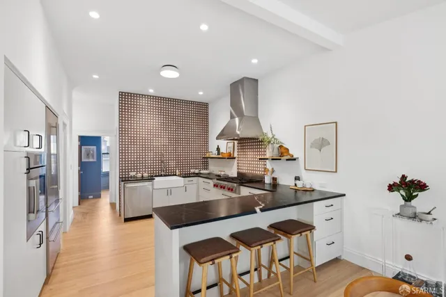 $1,995,000 | 570 Precita Avenue, San Francisco, CA 94110