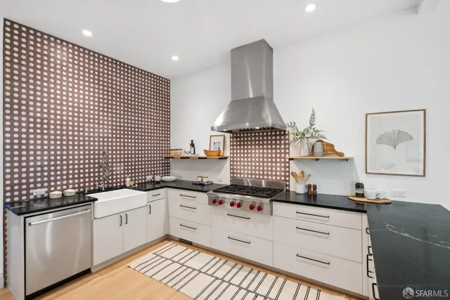 $1,995,000 | 570 Precita Avenue, San Francisco, CA 94110