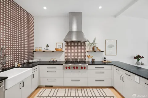 $1,995,000 | 570 Precita Avenue, San Francisco, CA 94110