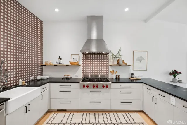 $1,995,000 | 570 Precita Avenue, San Francisco, CA 94110