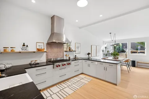 $1,995,000 | 570 Precita Avenue, San Francisco, CA 94110