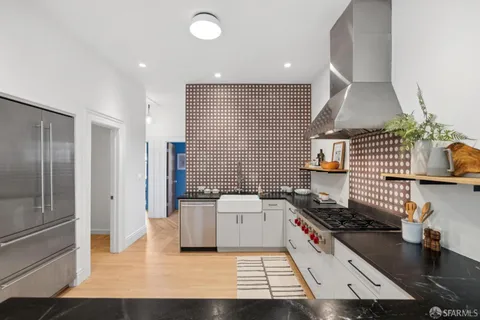 $1,995,000 | 570 Precita Avenue, San Francisco, CA 94110