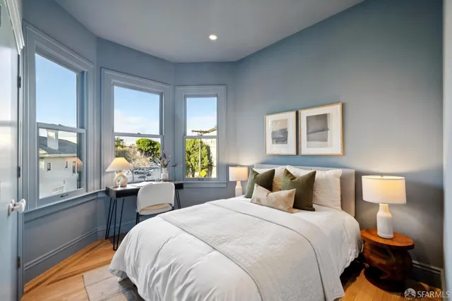 $1,995,000 | 570 Precita Avenue, San Francisco, CA 94110