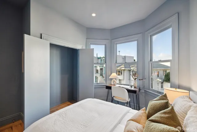 $1,995,000 | 570 Precita Avenue, San Francisco, CA 94110