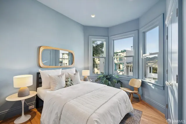 $1,995,000 | 570 Precita Avenue, San Francisco, CA 94110