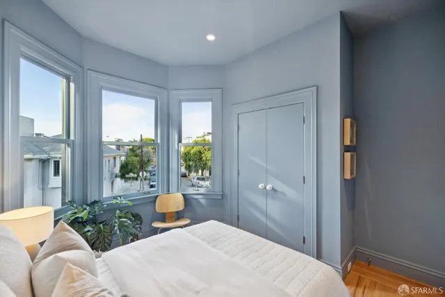 $1,995,000 | 570 Precita Avenue, San Francisco, CA 94110