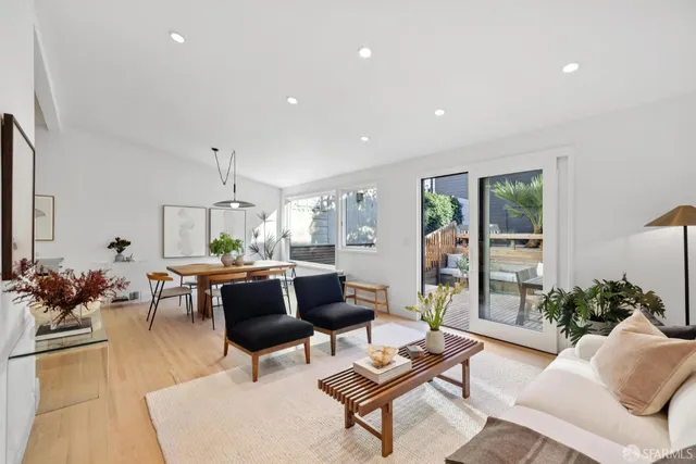 $1,995,000 | 570 Precita Avenue, San Francisco, CA 94110