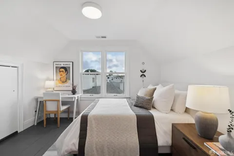 $1,995,000 | 570 Precita Avenue, San Francisco, CA 94110