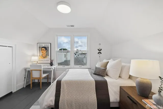 $1,995,000 | 570 Precita Avenue, San Francisco, CA 94110