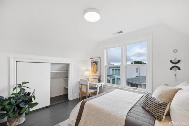 $1,995,000 | 570 Precita Avenue, San Francisco, CA 94110